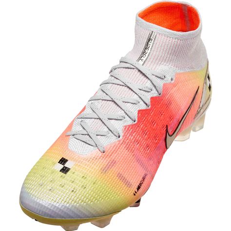 nike mercurial superfly 8 weiß|nike mercurial superfly football boot.